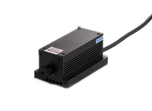 355nm脈沖激光器3w