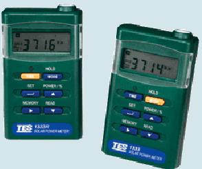 TES-1336A 數(shù)字式照度計(jì)