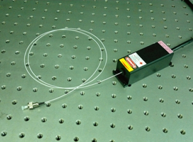785nm單模光纖激光器