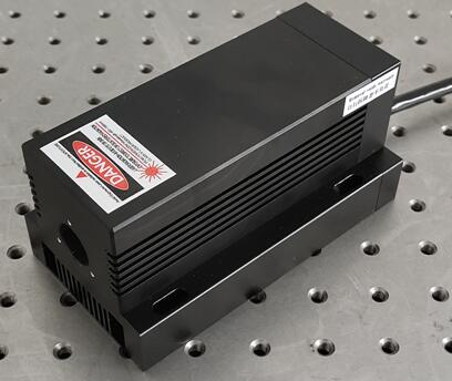 912nm激光器