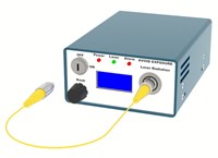 375nm拉曼激光器