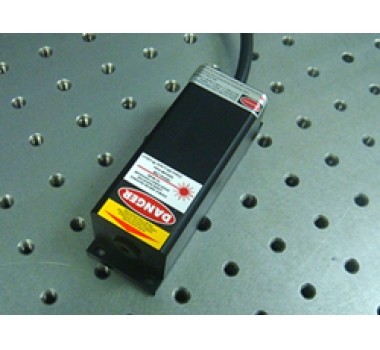 405nm圓光斑激光器