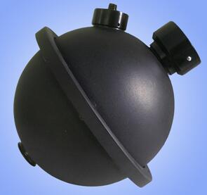 0.1米積分球