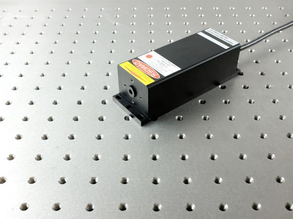 785nm單縱模激光器
