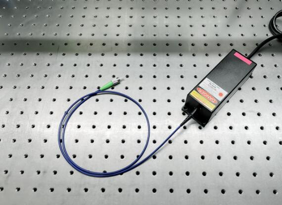 1565nm 單模光纖激光器