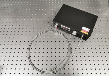 445nm 多模光纖激光器