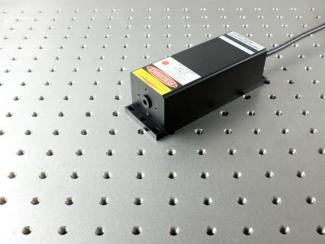 808nm單縱模激光器