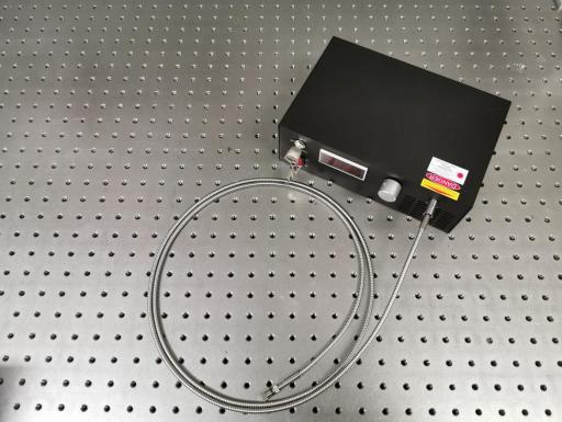 1310nm 多模光纖激光器