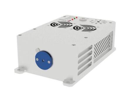 488nm納秒脈沖激光器