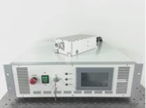355nm低噪聲激光器