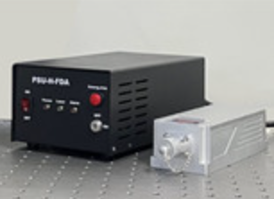 303nm脈沖激光器